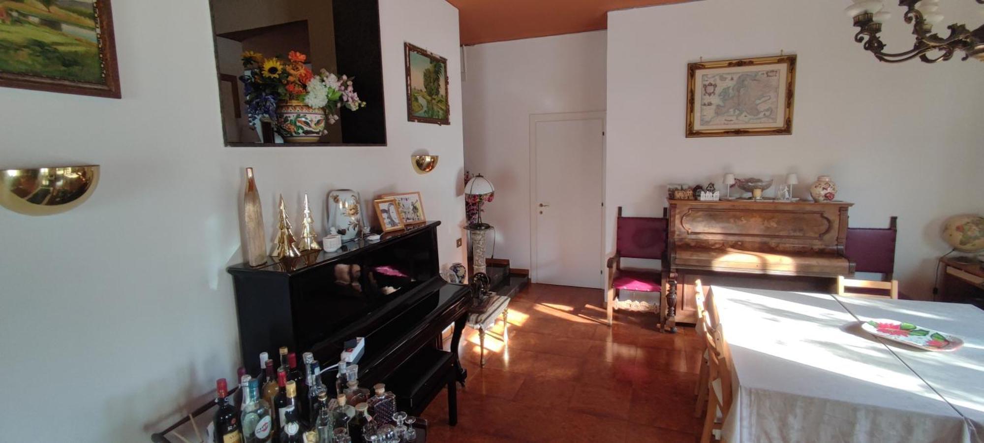 B&B Il Giardino Di Villa Anna Trecase Екстер'єр фото