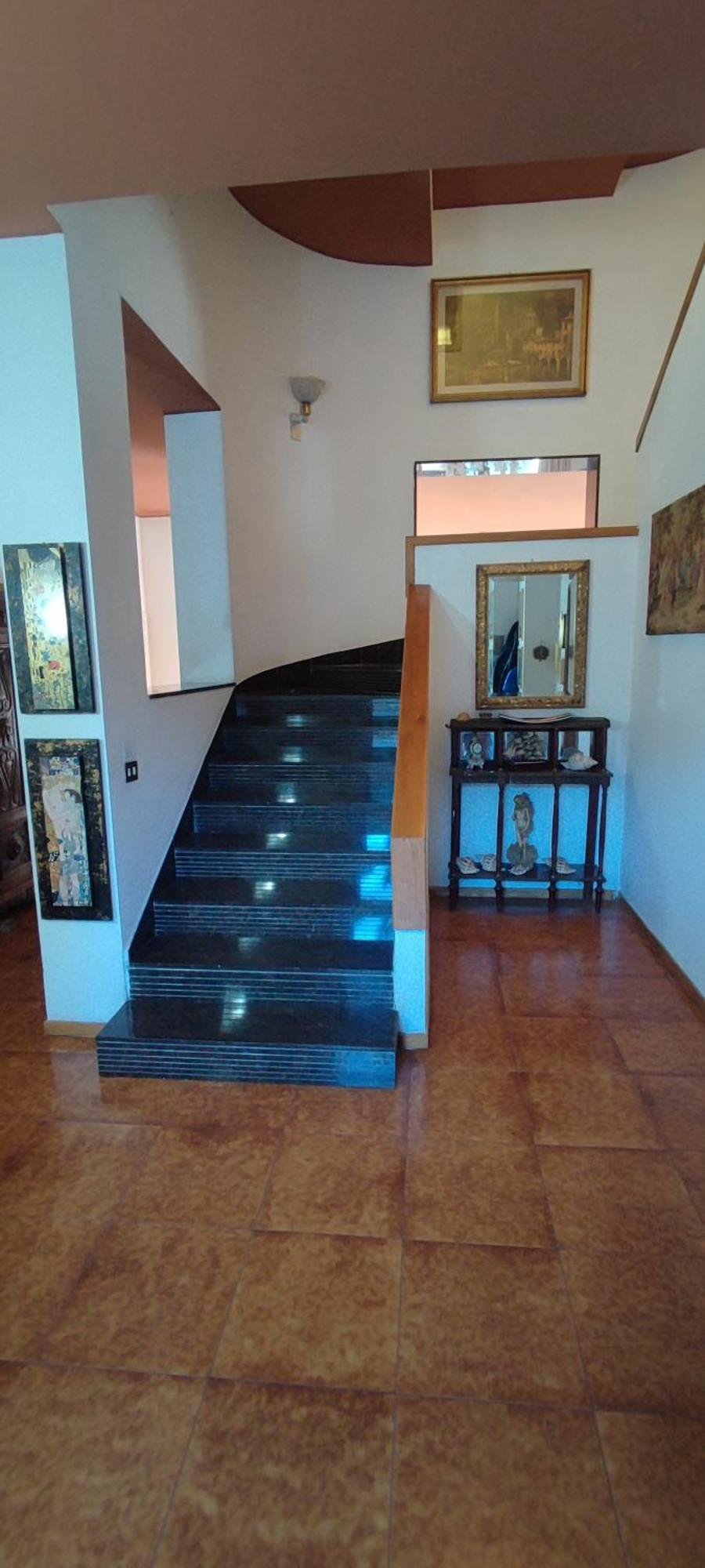 B&B Il Giardino Di Villa Anna Trecase Екстер'єр фото